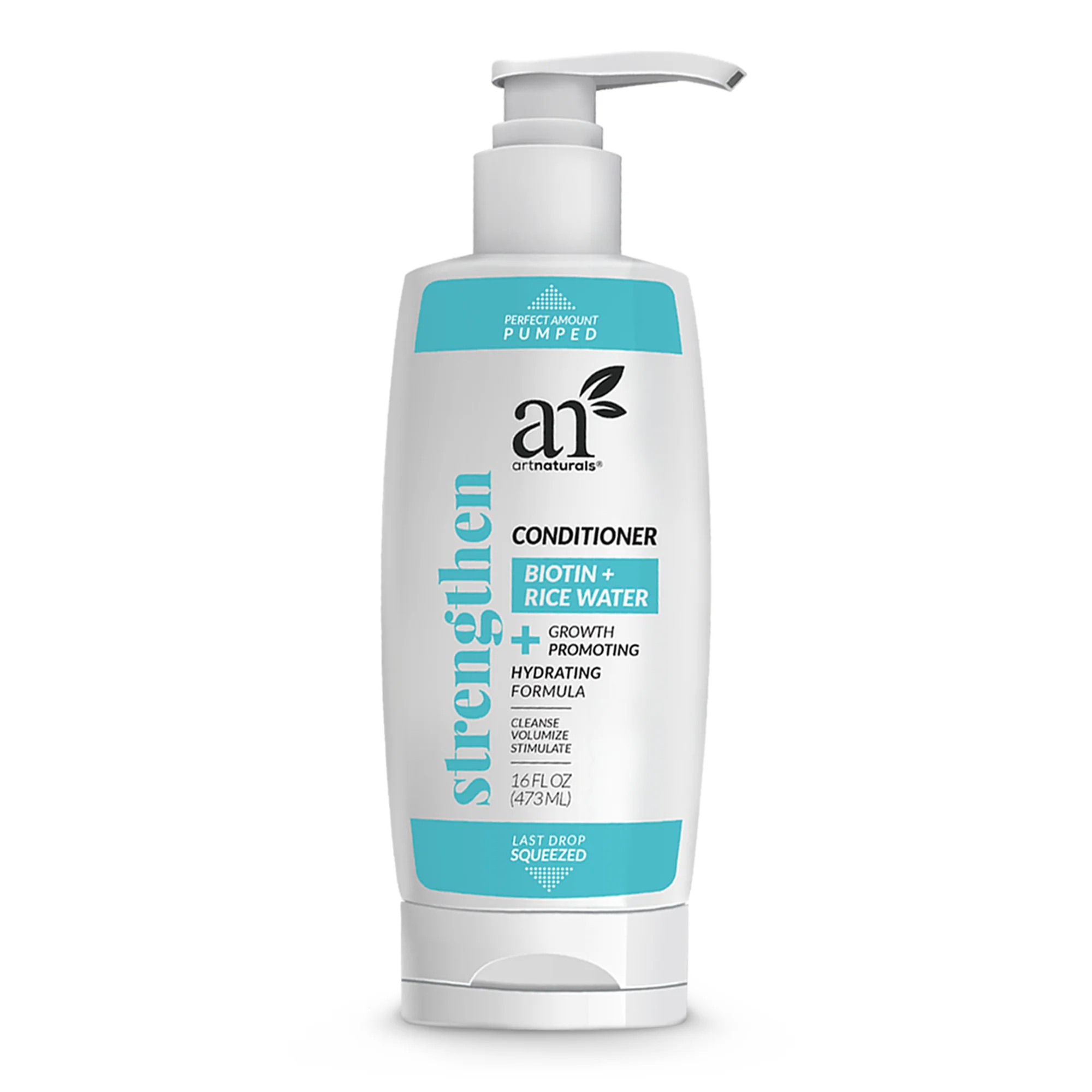 Complete Hair Growth Routine
